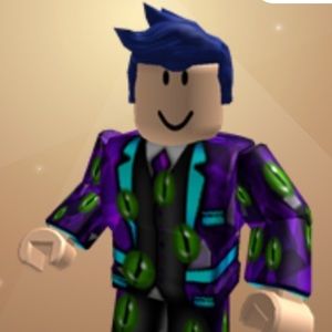 Meet your Posher, Katherine